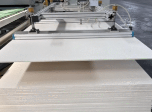 Fire rating certification