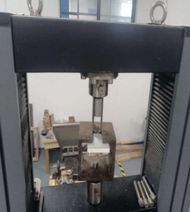 Heat exposure result